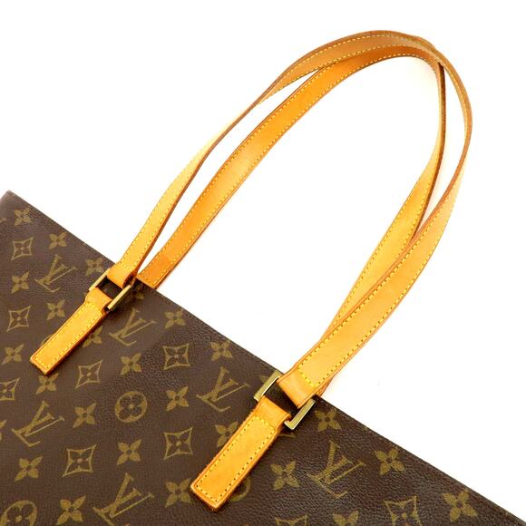 ⭐🔥AUTHENTIC🔥⭐ LOUIS VUITTON LUCO TOTE BAG - Picture 7 of 16